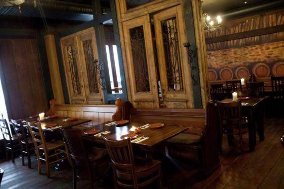  Profile Photos of La ViÃ±a 11-15 North John Street - Photo 6 of 6