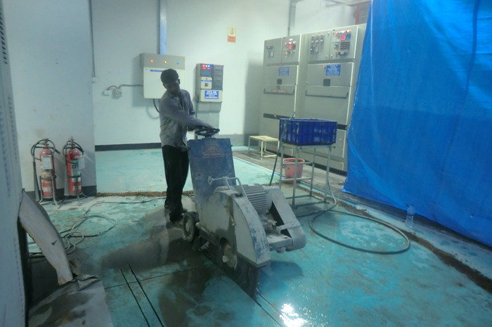 raceways cutting for networking cable tray fixing fork using concrete groove cutting machine Profile Photos of TRITHERM Cable Tray Fix Raceways Cutting in Chennai India 13, ANJANEYAR KOIL STREET, WEST SAIDAPET, CHENNAI - Photo 8 of 8 raceways cutting for networking cable tray fixing fork using concrete groove cutting machine Profile Photos of TRITHERM Cable Tray Fix Raceways Cutting in Chennai India 13, ANJANEYAR KOIL STREET, WEST SAIDAPET, CHENNAI - Photo 8 of 8