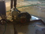 raceways cutting for networking cable tray fixing TRITHERM  Cable Tray Fix Raceways Cutting in Chennai India 13, ANJANEYAR KOIL STREET, WEST SAIDAPET, CHENNAI 