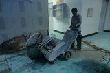 raceways cutting for networking cable tray fixing TRITHERM  Cable Tray Fix Raceways Cutting in Chennai India 13, ANJANEYAR KOIL STREET, WEST SAIDAPET, CHENNAI 