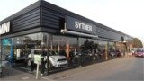 Sytner Chigwell MINI, Loughton
