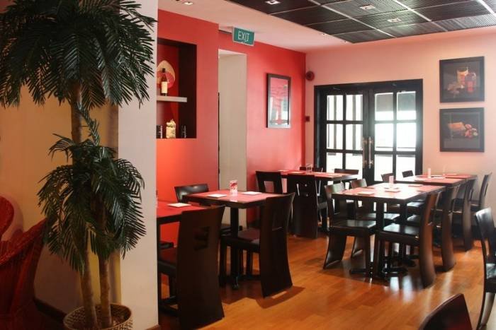  Profile Photos of Hediard French Cafe & Delicatessen Boutique 123 Tanglin Road - Photo 26 of 48