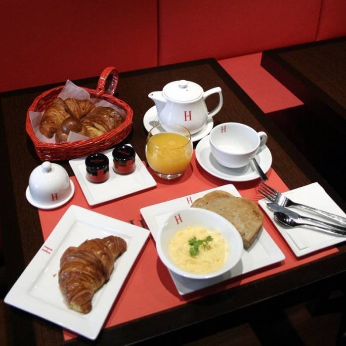  Profile Photos of Hediard French Cafe & Delicatessen Boutique 123 Tanglin Road - Photo 27 of 48