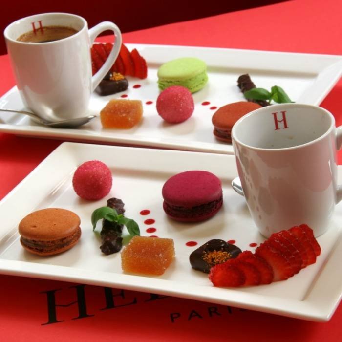  Profile Photos of Hediard French Cafe & Delicatessen Boutique 123 Tanglin Road - Photo 29 of 48