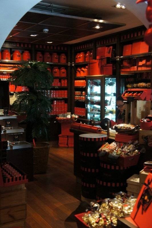 SONY DSC                        Profile Photos of Hediard French Cafe & Delicatessen Boutique 123 Tanglin Road - Photo 30 of 48