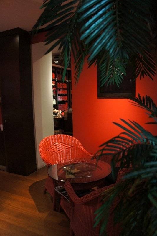 SONY DSC                        Profile Photos of Hediard French Cafe & Delicatessen Boutique 123 Tanglin Road - Photo 31 of 48