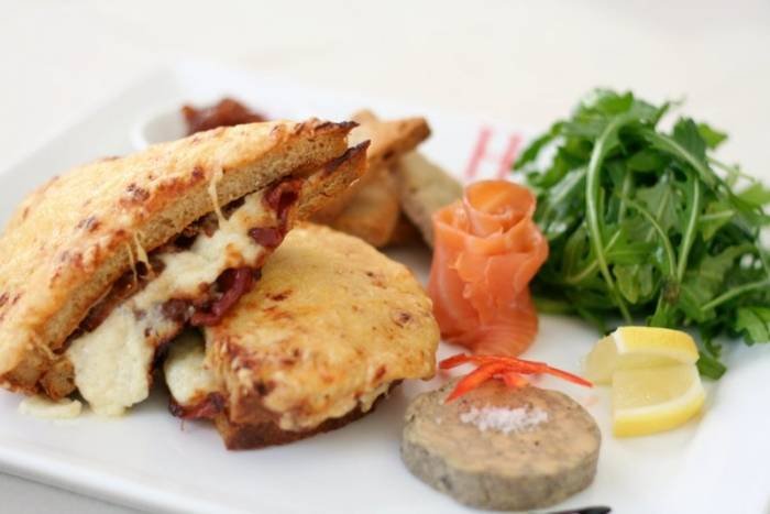  Profile Photos of Hediard French Cafe & Delicatessen Boutique 123 Tanglin Road - Photo 34 of 48