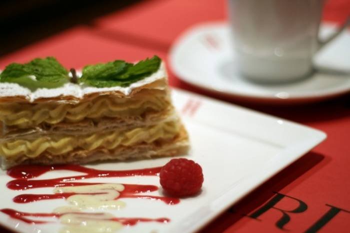  Profile Photos of Hediard French Cafe & Delicatessen Boutique 123 Tanglin Road - Photo 38 of 48