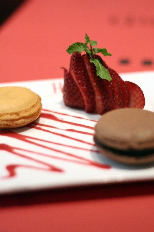  Profile Photos of Hediard French Cafe & Delicatessen Boutique 123 Tanglin Road - Photo 39 of 48