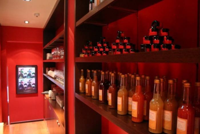  Profile Photos of Hediard French Cafe & Delicatessen Boutique 123 Tanglin Road - Photo 41 of 48