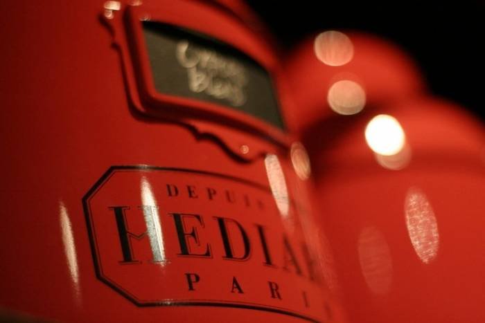  Profile Photos of Hediard French Cafe & Delicatessen Boutique 123 Tanglin Road - Photo 42 of 48