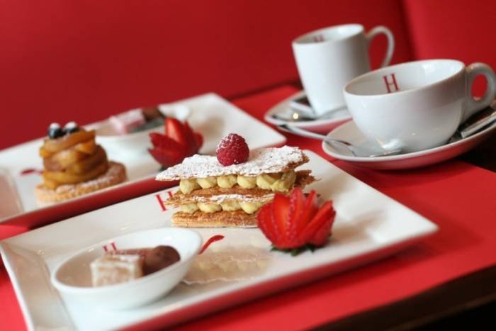  Profile Photos of Hediard French Cafe & Delicatessen Boutique 123 Tanglin Road - Photo 43 of 48