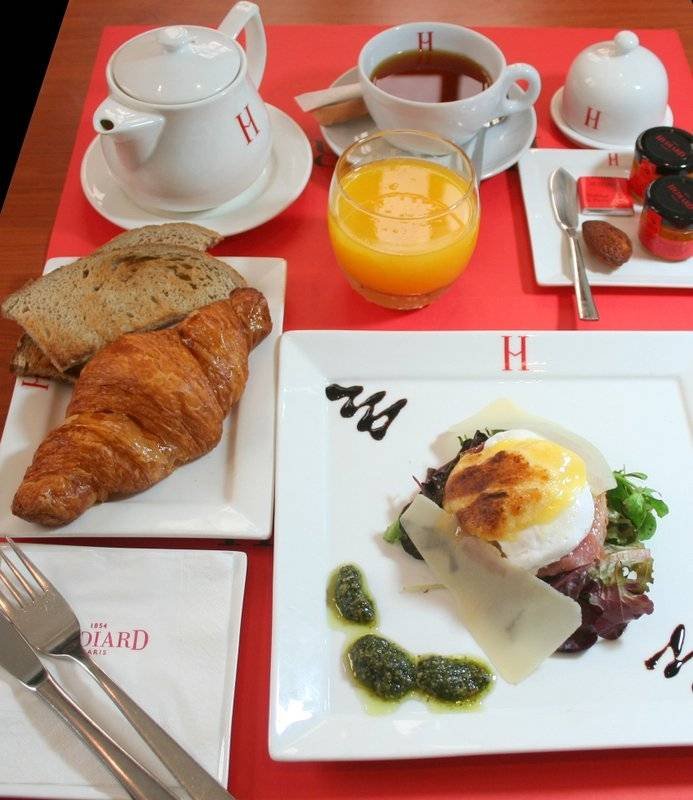  Profile Photos of Hediard French Cafe & Delicatessen Boutique 123 Tanglin Road - Photo 44 of 48