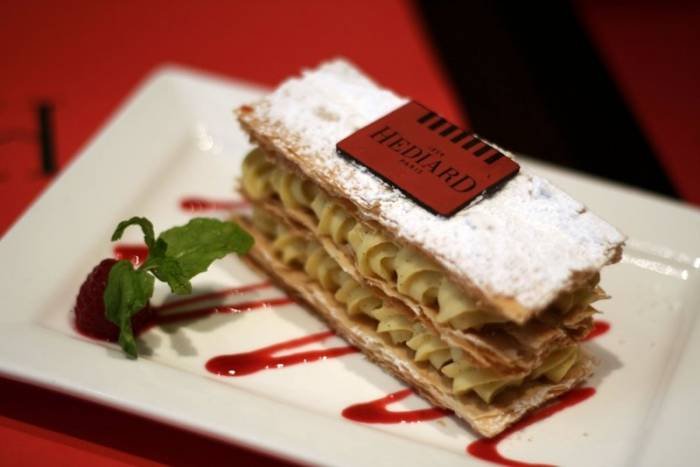  Profile Photos of Hediard French Cafe & Delicatessen Boutique 123 Tanglin Road - Photo 46 of 48
