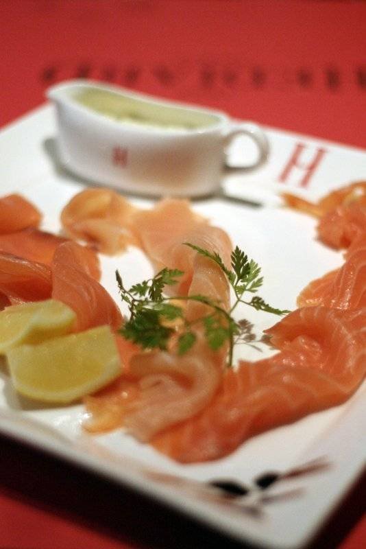  Profile Photos of Hediard French Cafe & Delicatessen Boutique 123 Tanglin Road - Photo 47 of 48