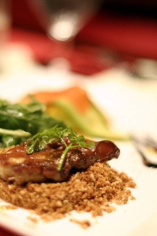  Profile Photos of Hediard French Cafe & Delicatessen Boutique 123 Tanglin Road - Photo 48 of 48