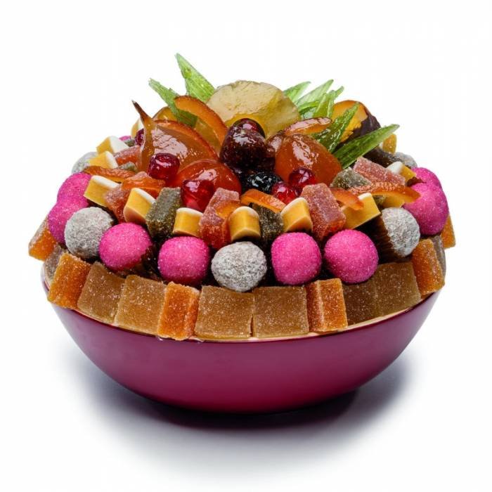  Profile Photos of Hediard French Cafe & Delicatessen Boutique 123 Tanglin Road - Photo 4 of 48