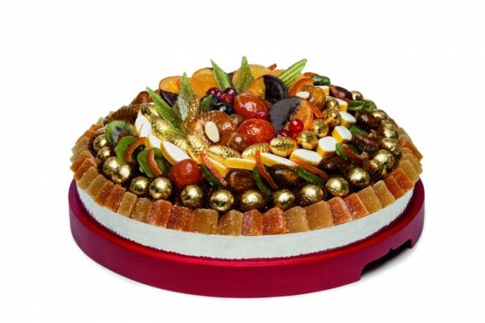  Profile Photos of Hediard French Cafe & Delicatessen Boutique 123 Tanglin Road - Photo 15 of 48