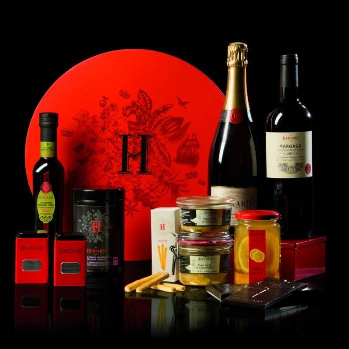  Profile Photos of Hediard French Cafe & Delicatessen Boutique 123 Tanglin Road - Photo 17 of 48