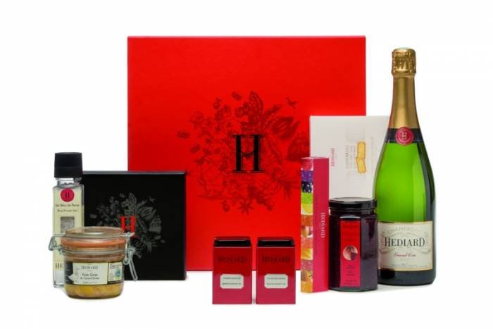  Profile Photos of Hediard French Cafe & Delicatessen Boutique 123 Tanglin Road - Photo 19 of 48