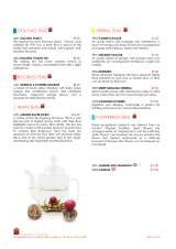 Menus & Prices, Hediard French Cafe & Delicatessen Boutique, Singapore