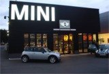Sytner Harold Wood MINI, Romford