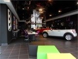Sytner Harold Wood MINI, Romford