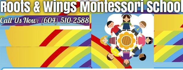  Profile Photos of Roots & Wings Montessori School 982 200th Street #13639 - Photo 1 of 1