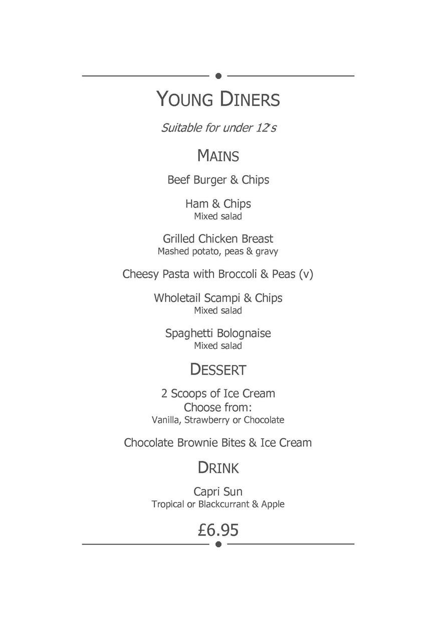  Pricelists of The Marine Hotel In Whitstable Marine Parade Tankerton - Photo 10 of 10