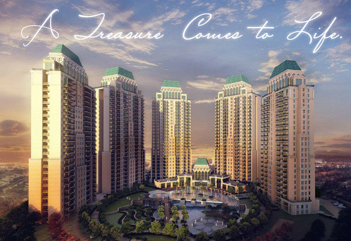 ATS Tourmaline Gurgaon Profile Photos of ATS Tourmaline Gurgaon Sector 109 - Photo 1 of 1