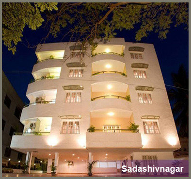  Profile Photos of Living Space Apartments Services Private Limited 8 Hayes Road Cross, Off Residency Road, Bangalore - Photo 2 of 7