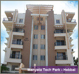 Living Space Apartments Services Private Limited, Bangalore