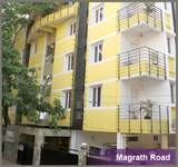 Living Space Apartments Services Private Limited, Bangalore