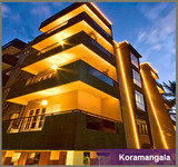 Living Space Apartments Services Private Limited, Bangalore