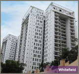 Living Space Apartments Services Private Limited, Bangalore