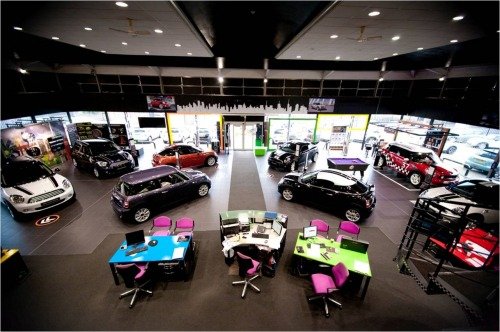  Profile Photos of Sytner Sutton Coldfield MINI 390 College Road, Kingstanding - Photo 2 of 2
