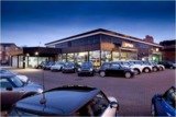  Sytner Sutton Coldfield MINI 390 College Road, Kingstanding 