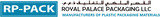 Royal Palace Packaging LLC, Dubai