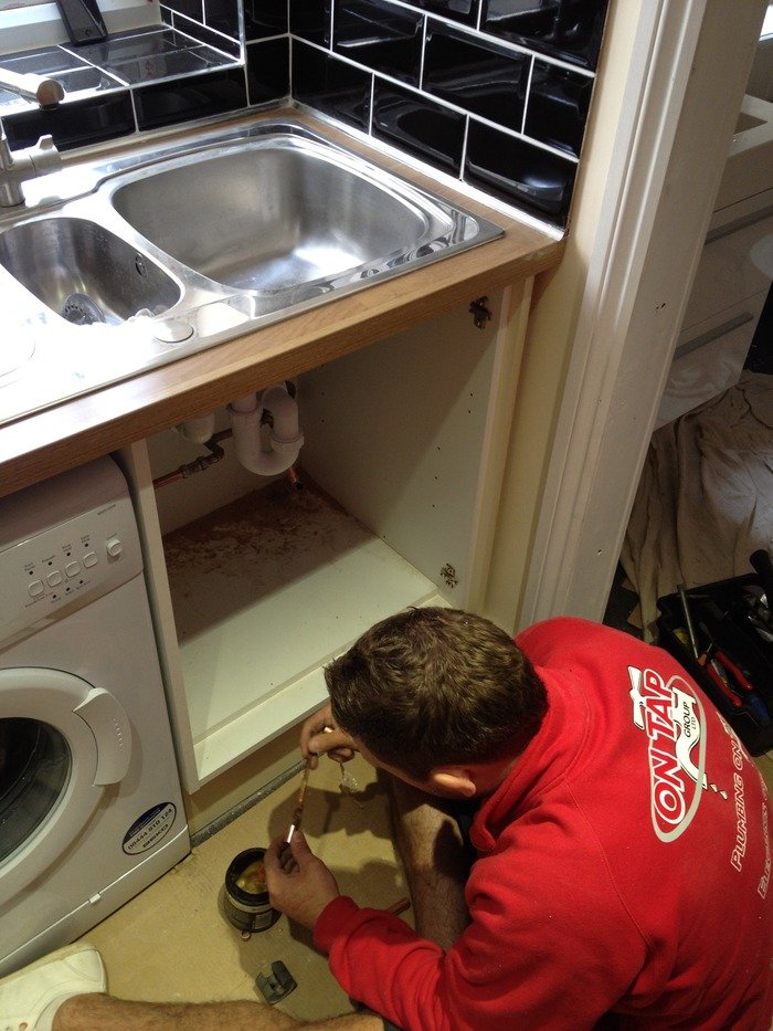  Profile Photos of Handyman On Tap 87b Church Road - Photo 6 of 11