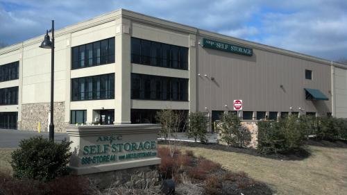  Profile Photos of AR&C Self Storage 1 Back Creek Road - Photo 3 of 4