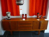 High Street Shop: 1960's Display, So Very Last Century, Ramsgate
