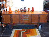 High Street Shop: Post-War Room, So Very Last Century, Ramsgate