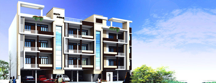  Profile Photos of Sun India Developers G-7, Pratap Plaza, Pratap Nagar, Tonk Road - Photo 3 of 7