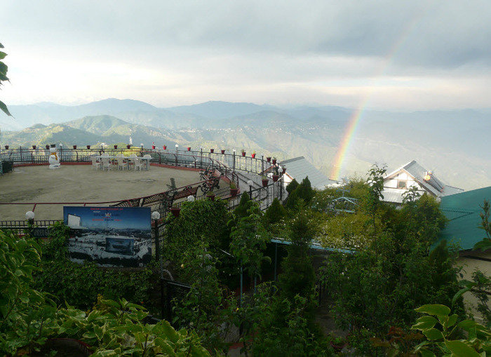 Resort In Fagu<br />
 Profile Photos of Best hotel in shimla - Snow King Retreat Fagu Top Shimla - Photo 3 of 11