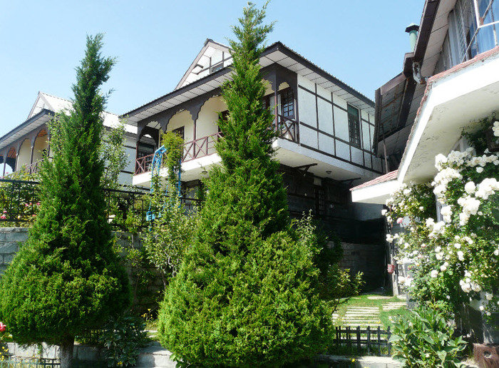 Good Hotels Shimla<br />
 Profile Photos of Best hotel in shimla - Snow King Retreat Fagu Top Shimla - Photo 8 of 11
