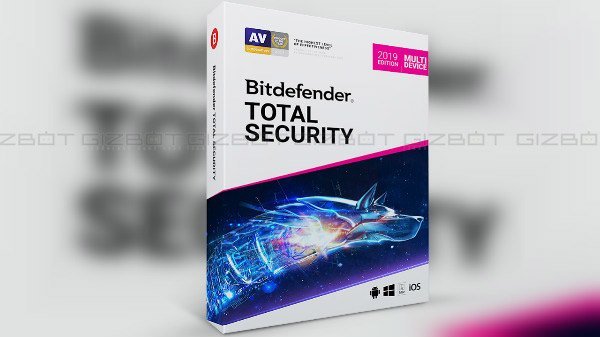  Bitdefender Antivirus Plus 2019  of Bitdefender Antivirus Plus 2019 (3 Devices/1 Year) 15 Kerma Crescent 15 Kerma Crescent New South Wales 2790 - Photo 1 of 3