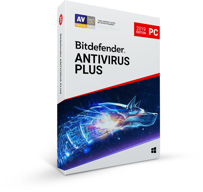  Bitdefender Antivirus Plus 2019  of Bitdefender Antivirus Plus 2019 (3 Devices/1 Year) 15 Kerma Crescent 15 Kerma Crescent New South Wales 2790 - Photo 2 of 3