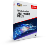 Bitdefender Antivirus Plus 2019 (3 Devices/1 Year), New South Wales