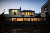 The Gun, London