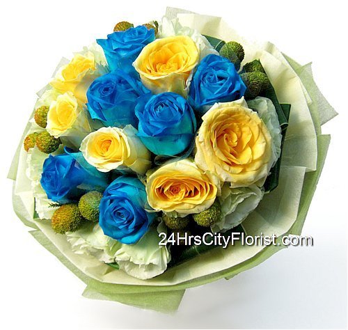  Profile Photos of 24hrs City Florist Singapore 161 Lavender Street #01-05 - Photo 2 of 2
